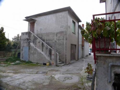 casa indipendente